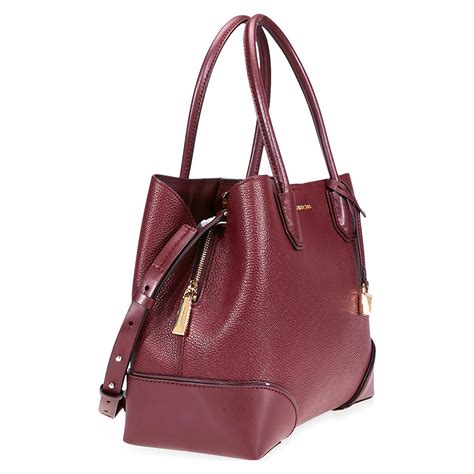 michael kors mercer gallery medium satchel